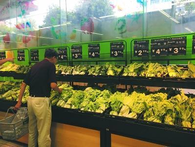 瓜果價格降低，生鮮新零售喜迎“甘霖”